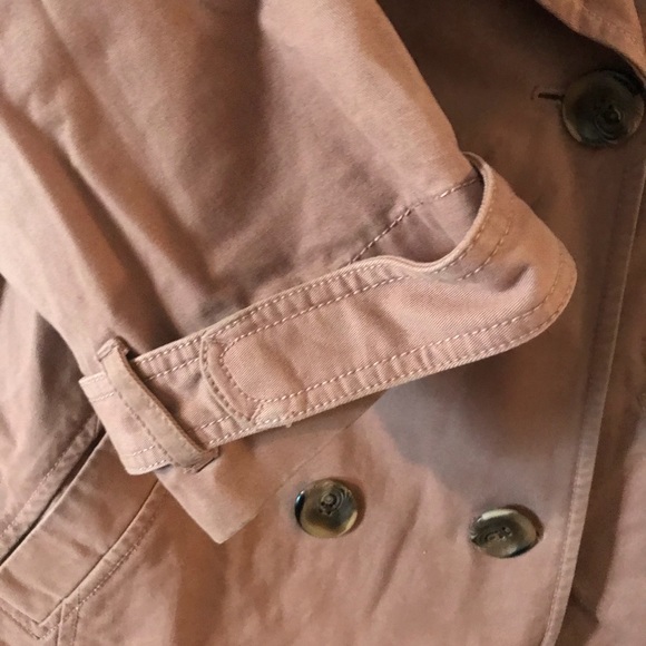 🚫SOLD🚫 Old Navy Spring Jacket - Picture 4 of 8